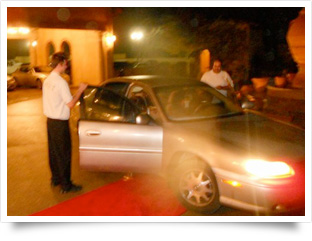 Special Events