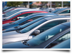 Valet car services